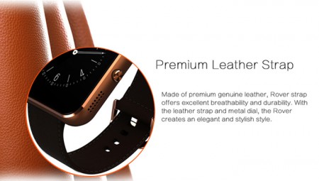 Smartwatch ZEBLAZE